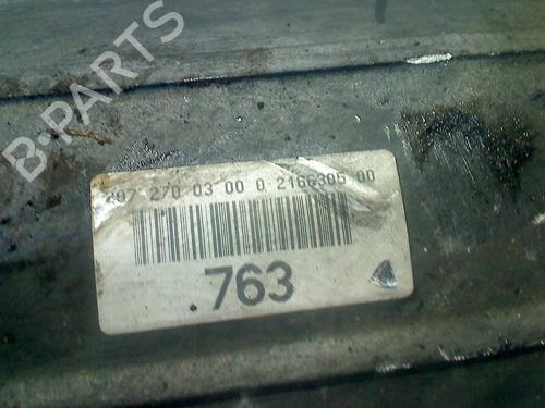 Gearbox MERCEDES-BENZ E-CLASS Coupe (C207) E 350 CGI (207.357) | BP31045974M3