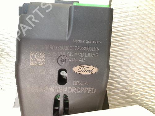 Electronic sensor FORD FIESTA VI (CB1, CCN) 1.0 EcoBoost | BP36031969M84 - Image 6
