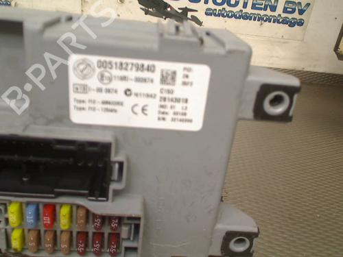 Fuse box FIAT 500 (312_) 1.2 (312AXA1A) | BP29445455E1 