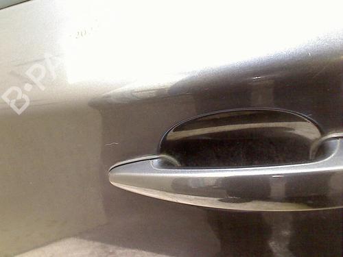 Left front door BMW 1 (E87) 116 i | BP12590345C2 