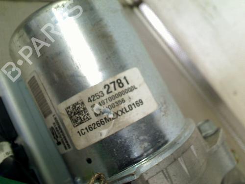Steering column OPEL KARL (C16) 1.0 | BP39247329M21 - Image 3