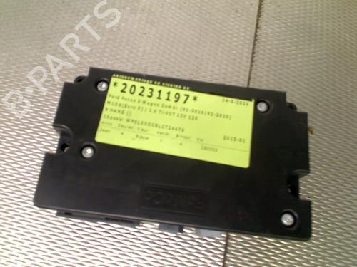 Control unit FORD FOCUS III Turnier 1.0 EcoBoost | BP31243481M11 - Image 2