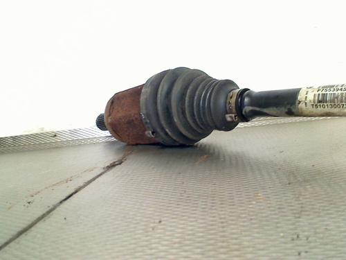 Left front driveshaft BMW X5 (E70) xDrive 30 d | BP39943269M38 - Image 3