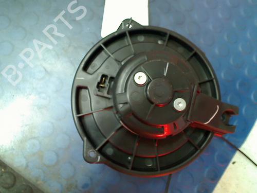 Heater blower motor TOYOTA COROLLA (_E12_) 1.6 VVT-i (ZZE121_, ZZE121R) | BP11373569M62 
