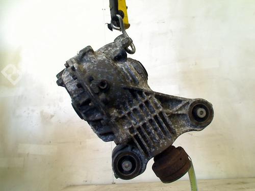 Rear differential JAGUAR XJ (X351) 3.0 SDV6 | BP37266397M24 - Image 5