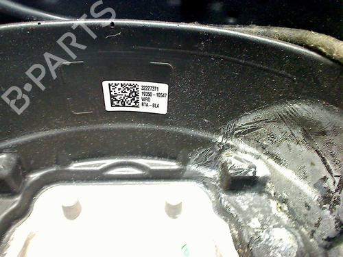 Steering wheel VOLVO V60 II (225) T4 Polestar | BP37260148C49 - Image 5