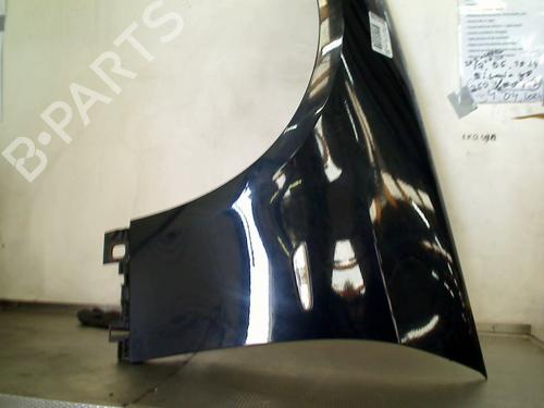 Used Left front fenders Left front fenders BMW 3 Convertible (E93) 330 i (272 hp) 39948647 39948647