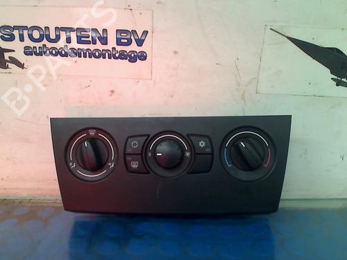 Used Climate control BMW 3 Touring (E91) 325 i (218 hp) 17695922