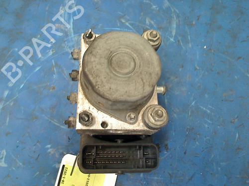 ABS Bremseaggregat PEUGEOT 107 (PM_, PN_) 1.0 (68 hp) 11324005