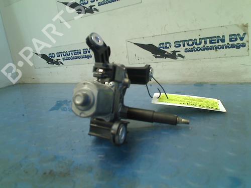 Rear wiper motor OPEL KARL (C16) 1.0 | BP11325989M102 