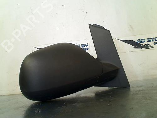 Right mirror SEAT ALTEA XL (5P5, 5P8) 1.4 TSI | BP19333202C27 