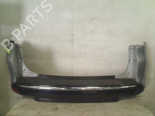 Used Rear bumper Rear bumper 39530708 39530708