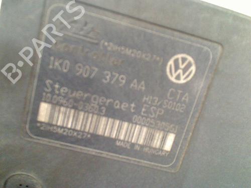ABS pump VW GOLF V (1K1) 2.0 GTI | BP19428517M43 