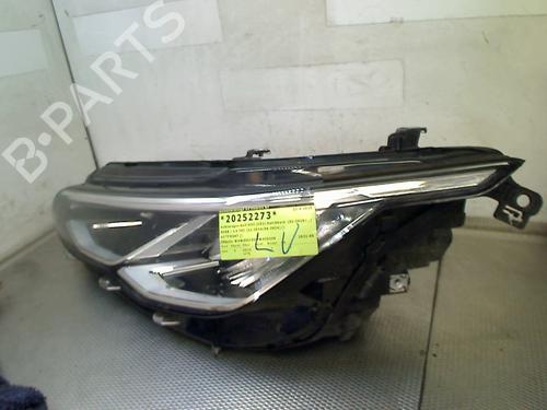 Used Left headlight Left headlight 37158650 37158650