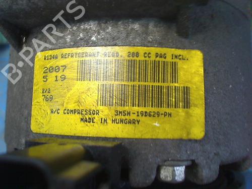 AC compressor FORD FOCUS II (DA_, HCP, DP) 1.6 | BP11263603M34 