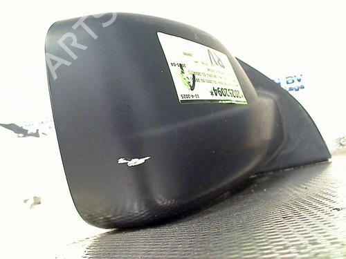 Right mirror NISSAN X-TRAIL I (T30) 2.2 dCi | BP25869216C27 
