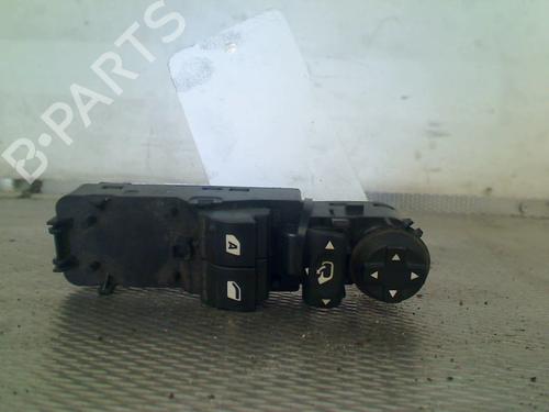Used Left front window switch Left front window switch 39436470 39436470