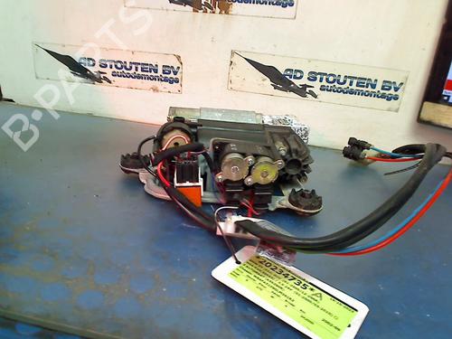 Electronic module BMW X5 (E53) 3.0 i | BP16204512M83 