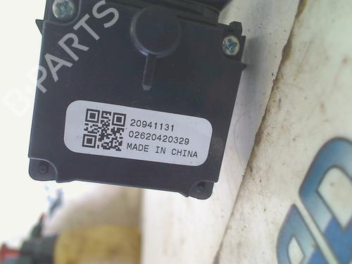 Steering column stalk OPEL ASTRA J Sports Tourer (P10) 1.4 (35) | BP11318841I23 