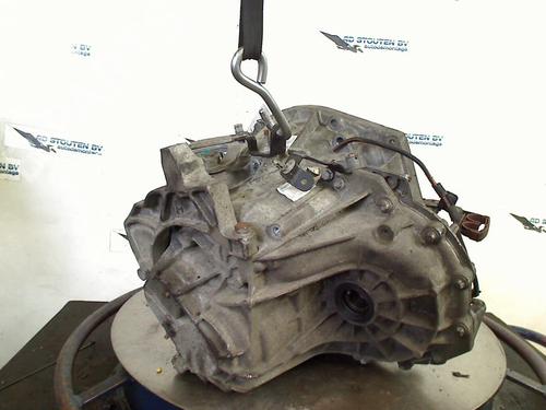 Getriebe für RENAULT MEGANE III Grandtour (KZ0/1) 2.0 TCe (KZ0K, KZ1T) (180 hp) 31807370