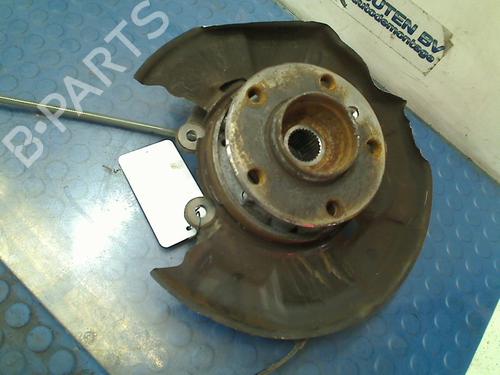 Right rear steering knuckle BMW 1 (F20) 116 d | BP11327302M28 