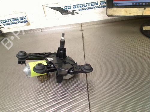 Used Rear wiper motor CITROËN C4 CACTUS 1.2 VTi 82 (82 hp) 30167654