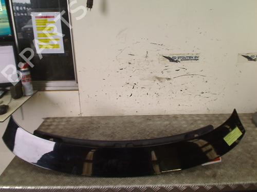 Spoiler bagklap BMW 3 Gran Turismo (F34) 328 i xDrive (245 hp) 11312258