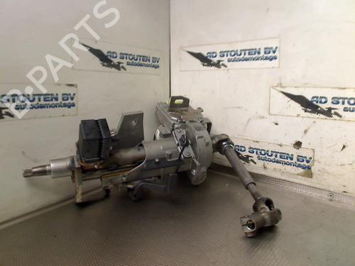Used Steering column RENAULT CLIO IV Grandtour (KH_) 0.9 TCe 90 (90 hp) 30095797
