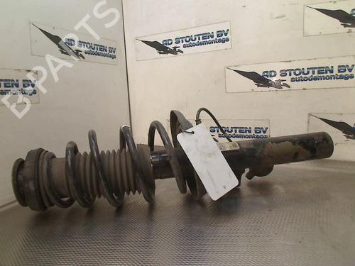 Used Left front shock absorber OPEL ASTRA J GTC 1.6 Turbo (08) (180 hp) 30642671
