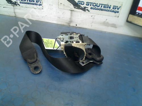 Used Front right seatbelt FORD FOCUS II Turnier (DA_, FFS, DS) 1.6 (100 hp) 15528900