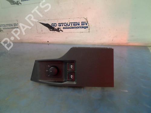 Used Switch SEAT IBIZA V (KJ1, KJG) 1.0 MPi (80 hp) 12590195