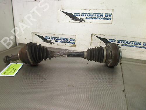 Used Left front driveshaft VW GOLF V (1K1) 2.0 GTI (200 hp) 29699484