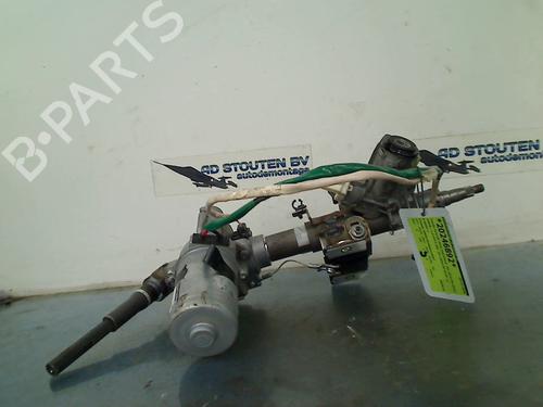 Used Steering column TOYOTA YARIS (_P13_) 1.3 (NSP130_, NSP130) (99 hp) 24167714