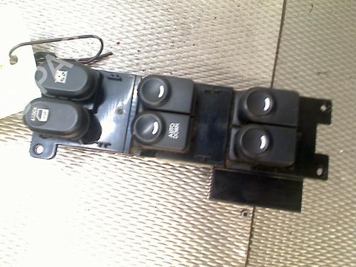Left front window switch HYUNDAI i30 Estate (FD) 1.6 | BP33907392I27  - Image 6