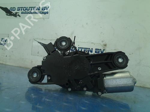 Viskermotor bagrude VOLVO V50 (545) 2.0 D (136 hp) 11325140