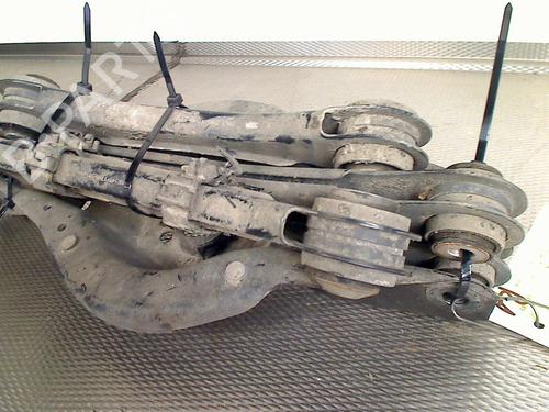 Right front suspension arm BMW 1 (F20) 118 i | BP32382307M13 