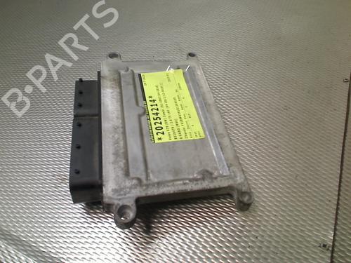 Engine control unit (ECU) VOLVO V70 III (135) 2.0 GDI | BP32041240M57  - Image 6