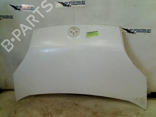 Hood FIAT FIORINO Box Body/MPV (225_) 1.3 D Multijet (225BXD1A, 225BXB1A, 225BXB11) | BP25591135C1 