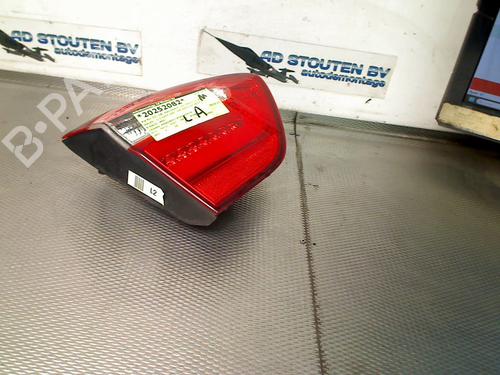 Fanale posteriore sinistro KIA RIO III (UB) 1.25 CVVT (86 hp) 31353270