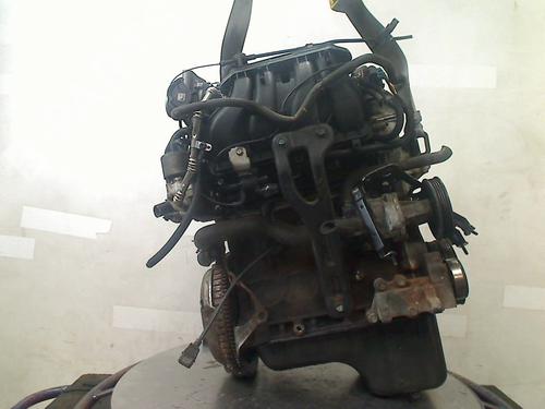 Engine CHEVROLET SPARK (M300) 1.0 | BP31915841M1