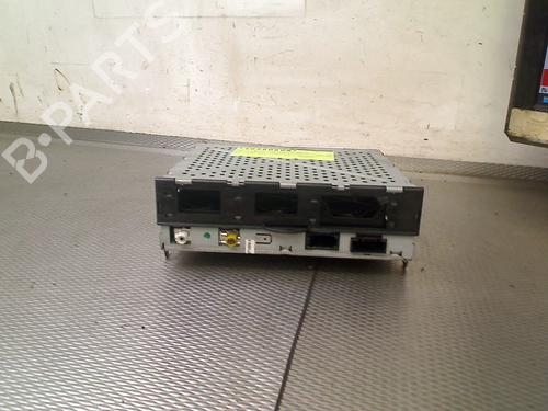 Used Electronic module Electronic module AUDI A6 C6 (4F2) 3.2 FSI quattro (255 hp) 33199124 33199124