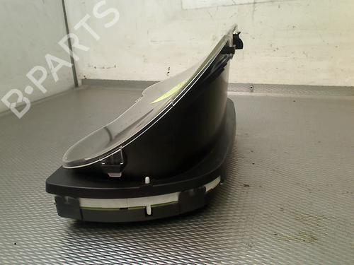 Instrument cluster OPEL COMBO Box Body/MPV (X12) 1.3 CDTI (B05) | BP33112229C47 - Image 5