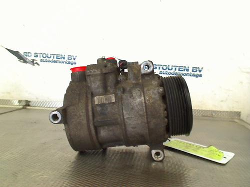 AC compressor MERCEDES-BENZ CLS (C219) CLS 320 CDI (219.322) | BP29173892M34 