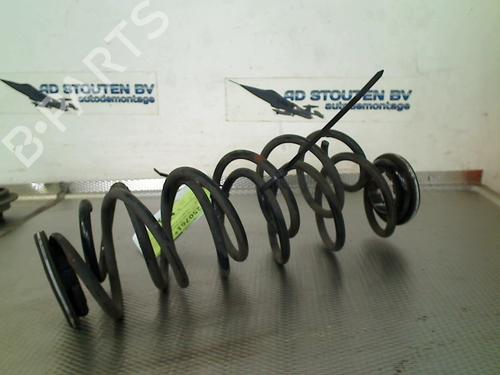 Shock absorber spring PEUGEOT 208 II (UB_, UP_, UW_, UJ_) 1.2 PureTech 100 | BP25783001C152 