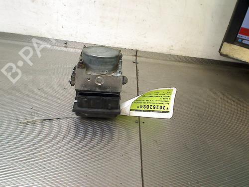 Used ABS pump ABS pump OPEL CORSA D (S07) 1.4 (L08, L68) (90 hp) 34264162 34264162