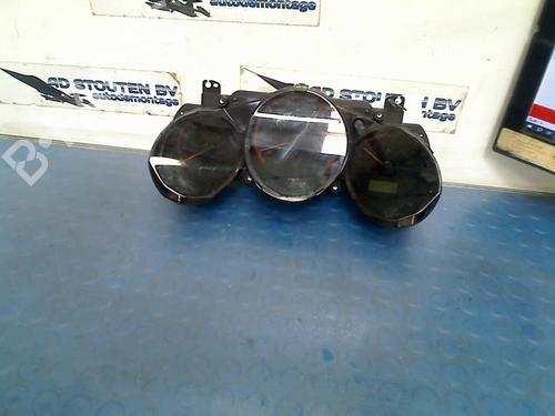 Used Display monitor HONDA JAZZ II (GD_, GE3, GE2) 1.3 iDSi (GD1) (83 hp) 14930449