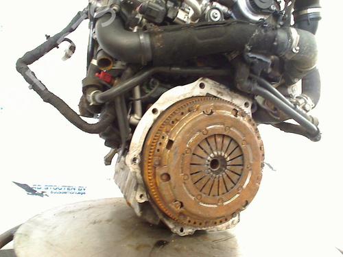 Engine VW GOLF VII (5G1, BQ1, BE1, BE2) 1.6 TDI | BP29826839M1 