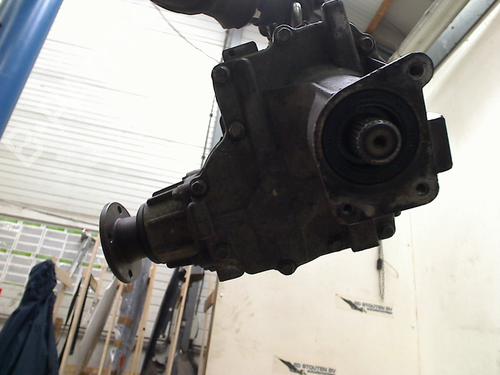 Front differential KIA SPORTAGE II (JE_, KM_) 2.7 V6 4WD | BP11265278M23 