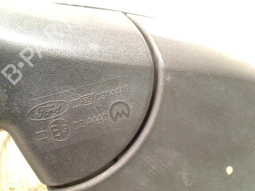 Left mirror FORD FOCUS II Turnier (DA_, FFS, DS) 1.6 | BP29140051C26 