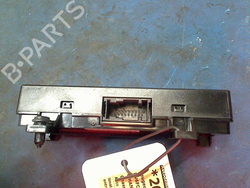 Electronic module PEUGEOT 308 SW II (LC_, LJ_, LR_, LX_, L4_) 1.6 BlueHDi 120 | BP13544685M83 